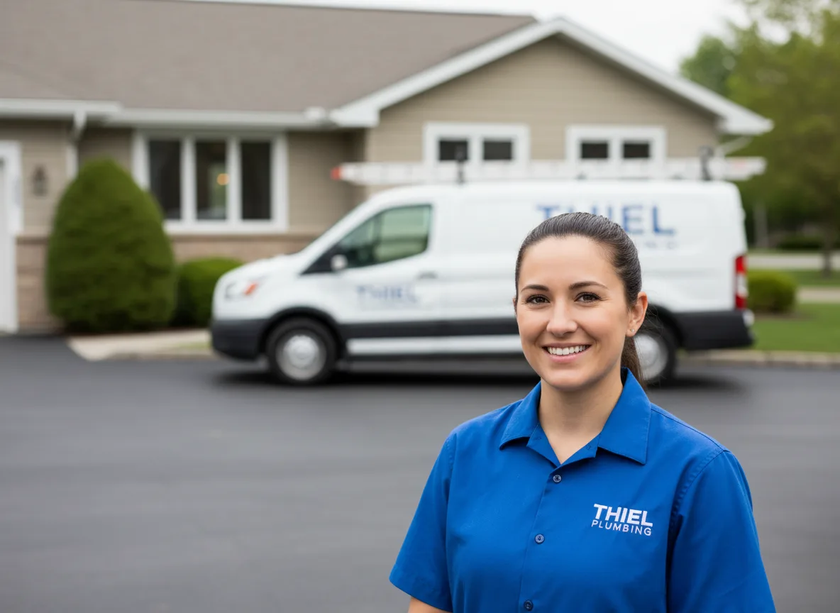 Plumber Unionville, IA FAQs